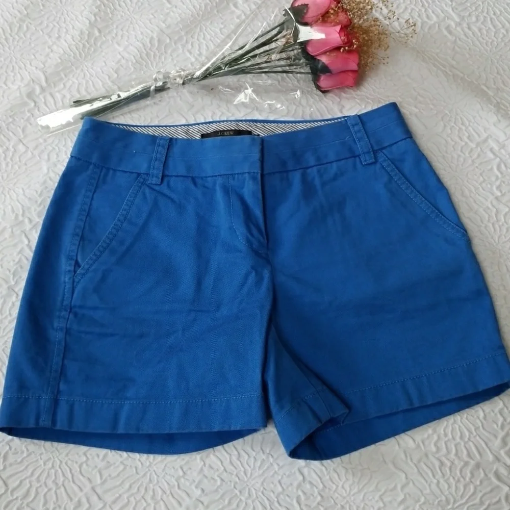 J Crew 5